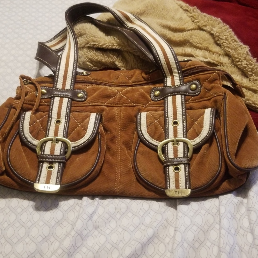TOMMY HILFIGER Purse